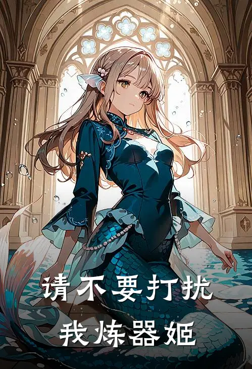 请不要打扰我炼器姬胡七宝吕轻语全文免费阅读无弹窗大结局_(请不要打扰我炼器姬)胡七宝吕轻语最新章节列表笔趣阁（请不要打扰我炼器姬）