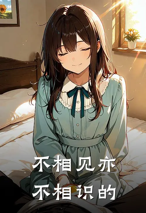 不相见亦不相识的