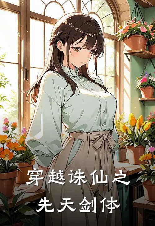 穿越诛仙之先天剑体