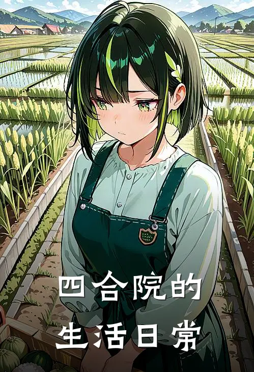 四合院的生活日常佚名佚名推荐完结小说_免费阅读四合院的生活日常(佚名佚名)