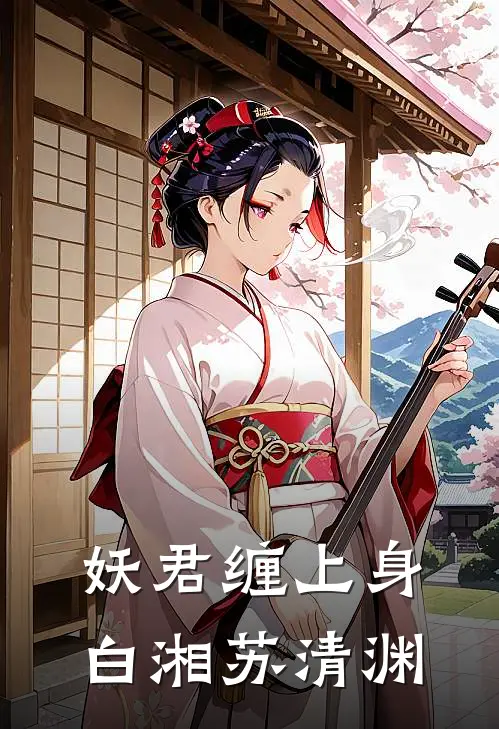 妖君缠上身白湘苏清渊