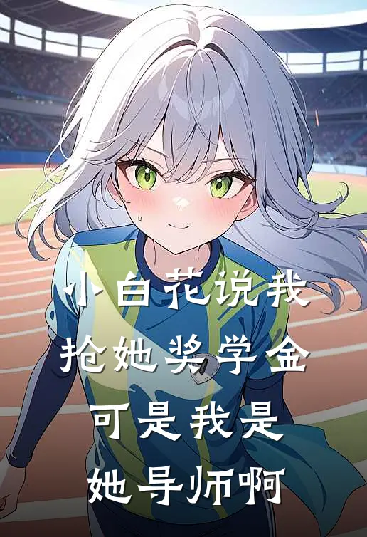 小白花说我抢她奖学金，可是我是她导师啊许如风孟雨禾推荐完结小说_热门小说在线阅读小白花说我抢她奖学金，可是我是她导师啊(许如风孟雨禾)