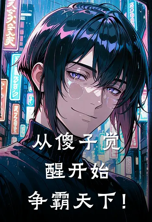 从傻子觉醒开始，争霸天下！陈梁秦什长免费小说阅读_免费小说大全从傻子觉醒开始，争霸天下！(陈梁秦什长)