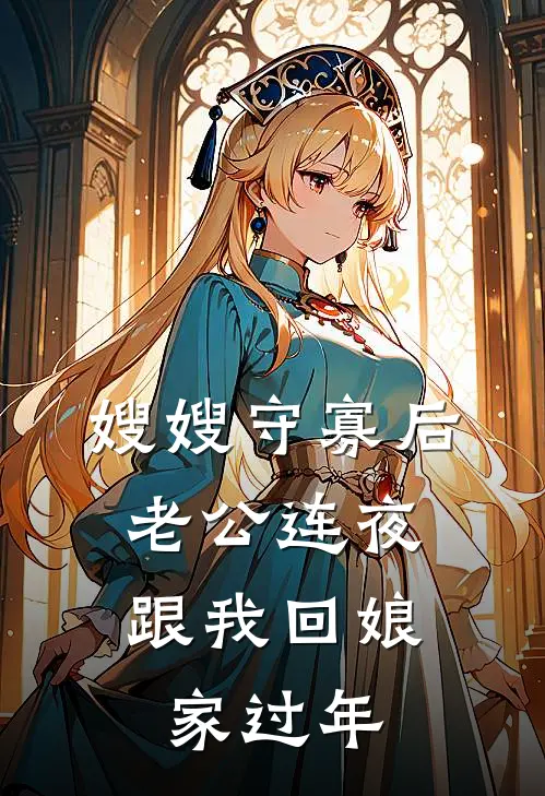 嫂嫂守寡后，老公连夜跟我回娘家过年(顾淮之沈驰)全文免费阅读无弹窗大结局_《嫂嫂守寡后，老公连夜跟我回娘家过年》顾淮之沈驰免费小说