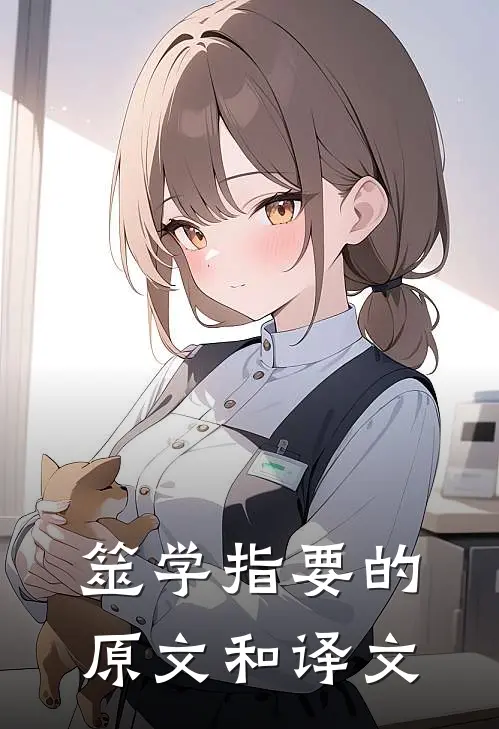 筮学指要的原文和译文