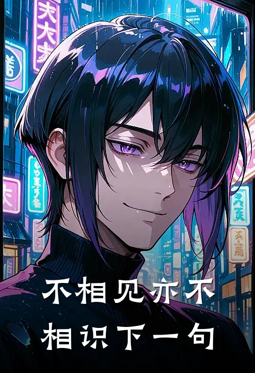 不相见亦不相识下一句