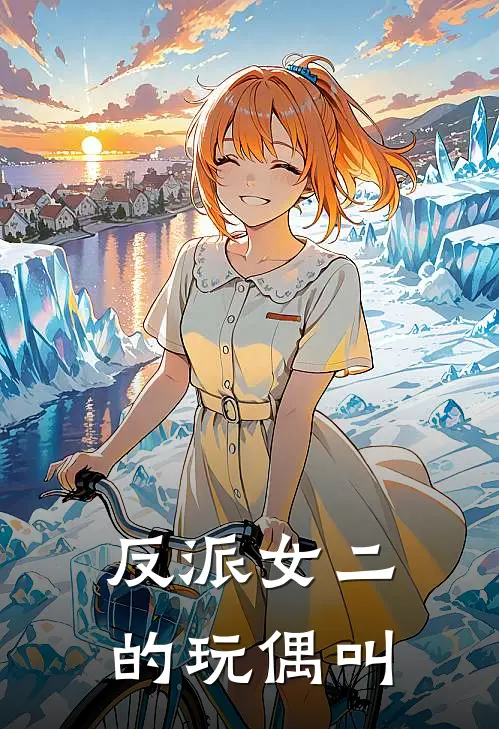 反派女二的玩偶叫