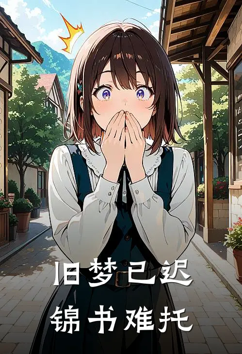 旧梦已迟，锦书难托(顾言顾少)完本小说_热门的小说旧梦已迟，锦书难托顾言顾少
