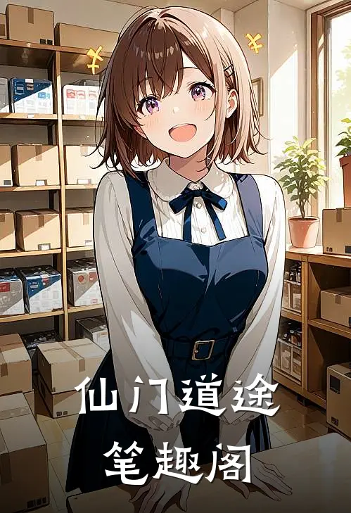 仙门道途笔趣阁