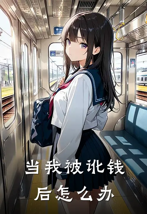 当我被讹钱后怎么办