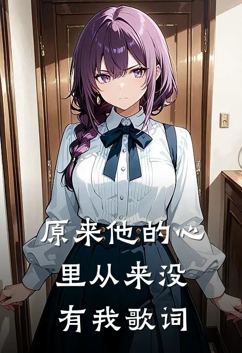 原来他的心里从来没有我歌词