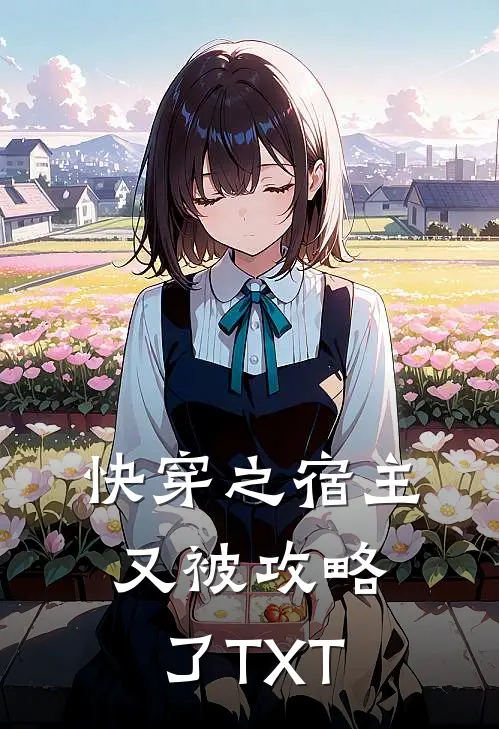 快穿之宿主又被攻略了TXT