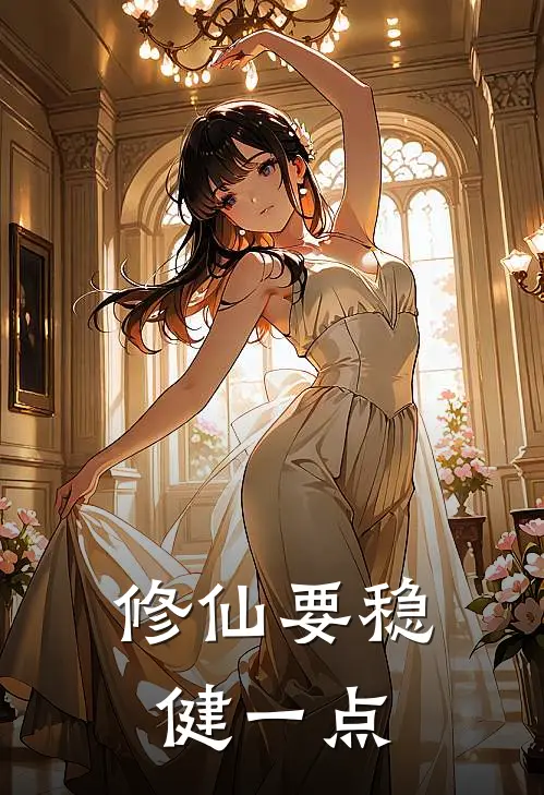 修仙要稳健一点