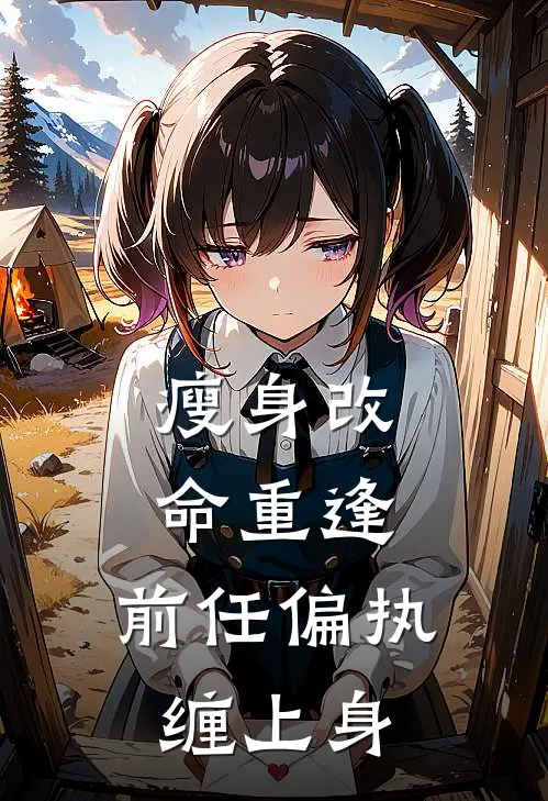 瘦身改命重逢，前任偏执缠上身