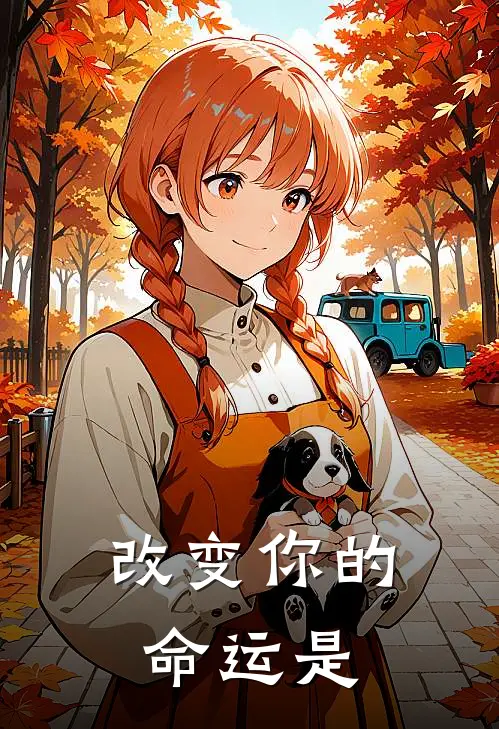 改变你的命运是