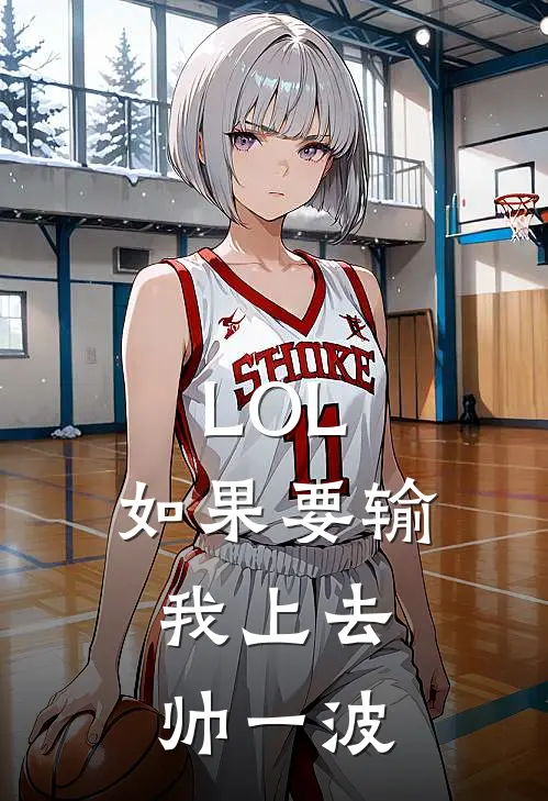 LOL：如果要输，我上去帅一波周洋苏小洛小说免费完结_完本热门小说LOL：如果要输，我上去帅一波周洋苏小洛