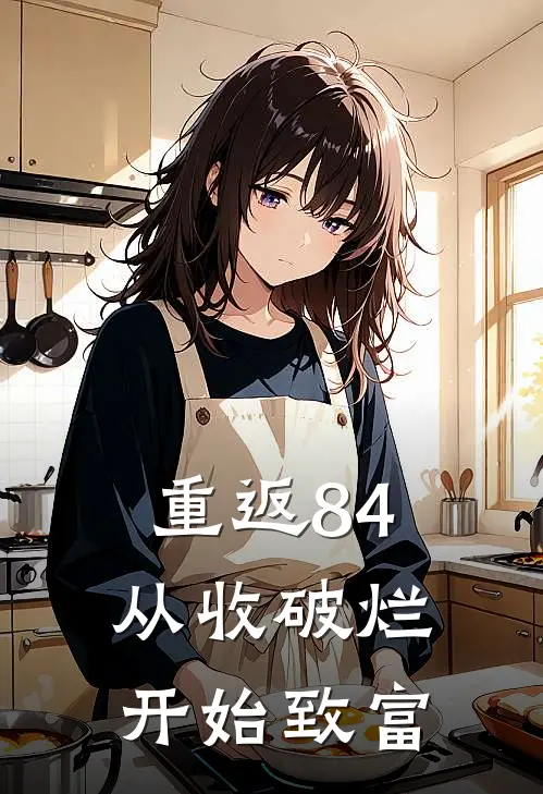 重返84：从收破烂开始致富沈林鲁小荣在线免费小说_最新推荐小说重返84：从收破烂开始致富(沈林鲁小荣)