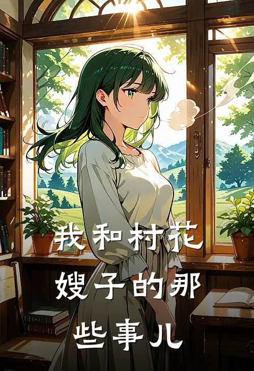 我和村花嫂子的那些事儿