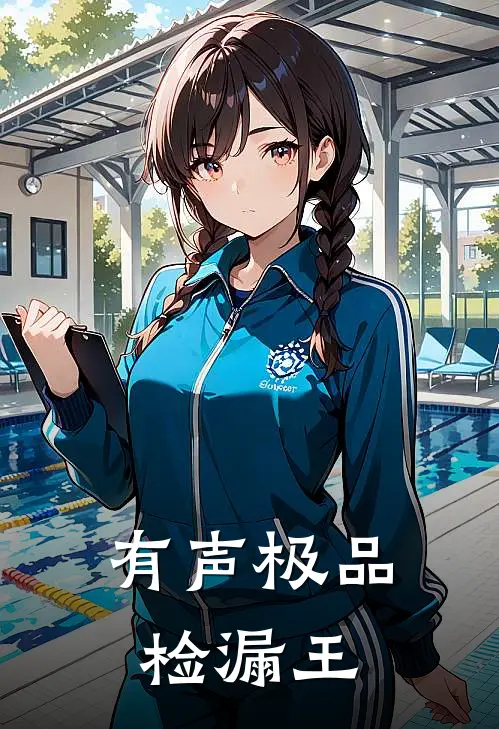 有声极品检漏王