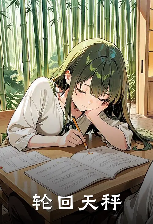 轮回天秤顾清明李望舒已完结小说推荐_完整版小说轮回天秤(顾清明李望舒)