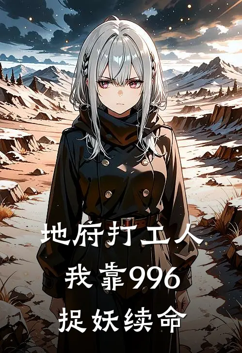 《地府打工人：我靠996捉妖续命》林晚沈星河完本小说_林晚沈星河(地府打工人：我靠996捉妖续命)全文免费阅读无弹窗大结局