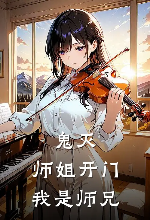 鬼灭：师姐开门，我是师兄