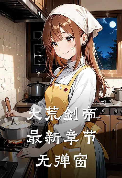 大荒剑帝最新章节无弹窗