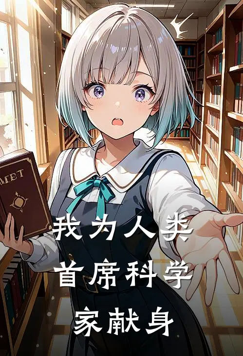 我为人类首席科学家献身