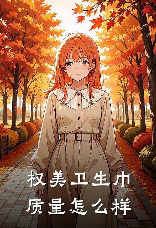 权美卫生巾质量怎么样