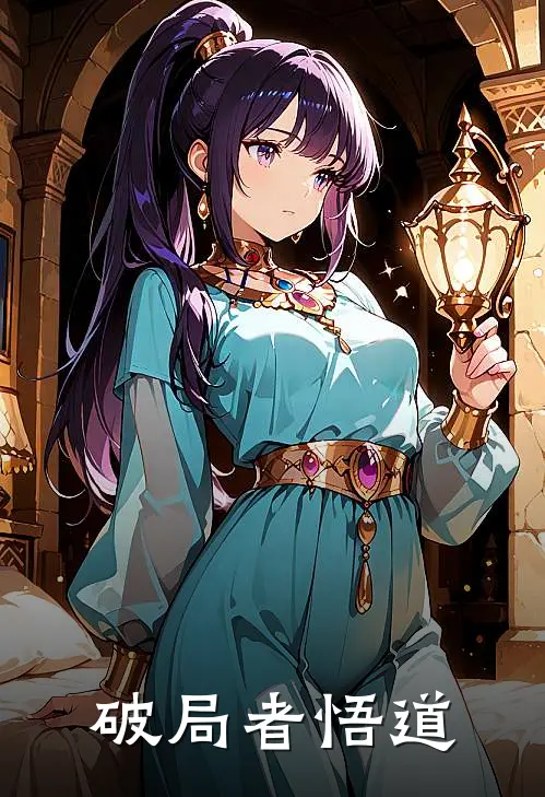 破局者悟道(林辰张昊)_林辰张昊热门小说