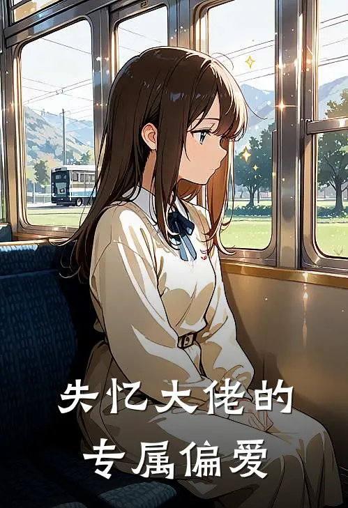 失忆大佬的专属偏爱