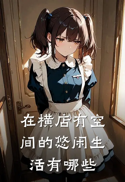 在横店有空间的悠闲生活有哪些