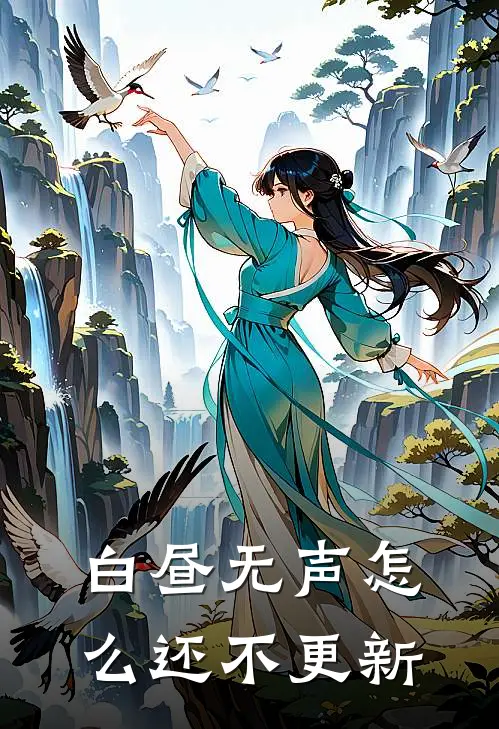 白昼无声怎么还不更新