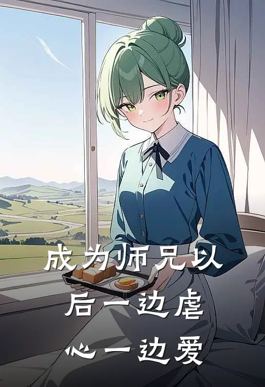 成为师兄以后一边虐心一边爱顾宥潮赵佑程小说最新章节_最新小说推荐成为师兄以后一边虐心一边爱顾宥潮赵佑程
