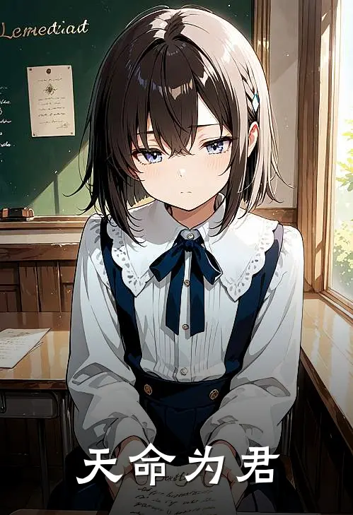 《天命为君》苏枕寒谢星沉_(天命为君)全集在线阅读