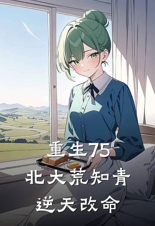 重生75，北大荒知青逆天改命张媚苏清然全文免费阅读无弹窗大结局_（张媚苏清然）重生75，北大荒知青逆天改命最新小说