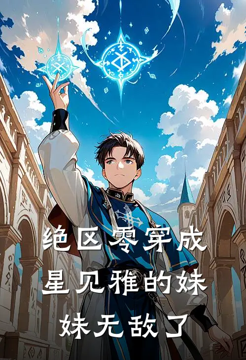 绝区零穿成星见雅的妹妹无敌了墨凛星见雅最新好看小说_最新完本小说绝区零穿成星见雅的妹妹无敌了墨凛星见雅