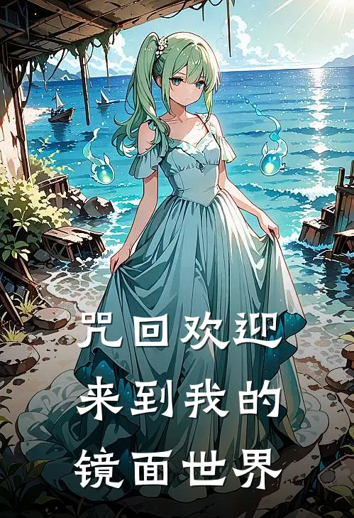 【咒回】欢迎来到我的镜面世界