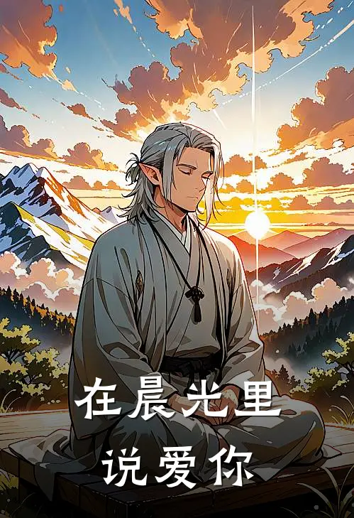 在晨光里说爱你林溪陆辰热门免费小说_免费小说免费阅读在晨光里说爱你林溪陆辰