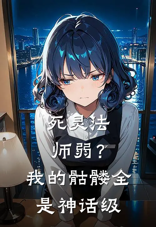 《死灵法师弱？我的骷髅全是神话级》林默王昊全文免费在线阅读_《死灵法师弱？我的骷髅全是神话级》全集阅读