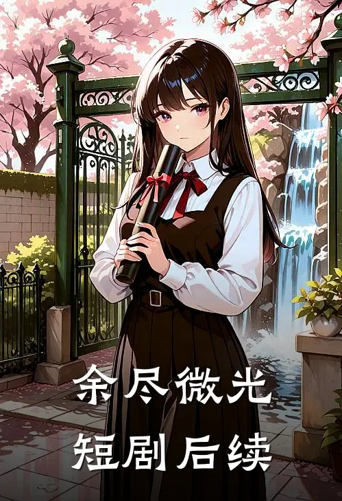 余尽微光短剧后续