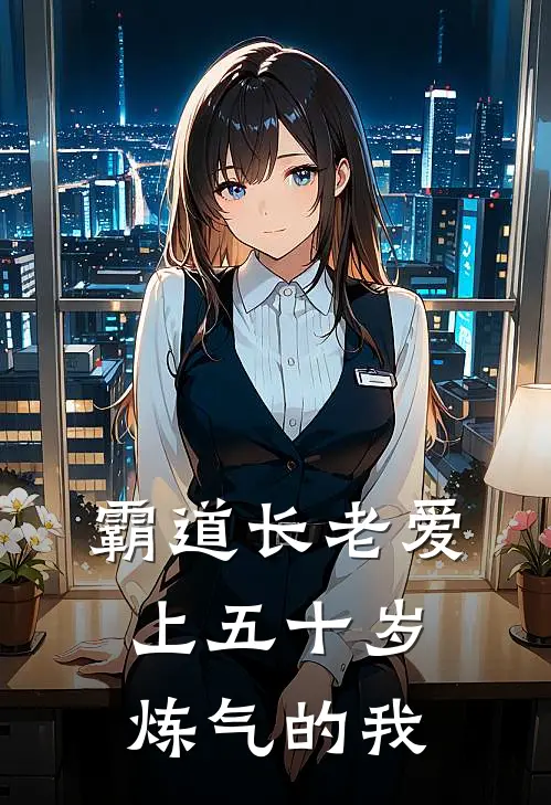 霸道长老爱上五十岁炼气的我韩青谢无妄推荐完结小说_热门小说在线阅读霸道长老爱上五十岁炼气的我(韩青谢无妄)