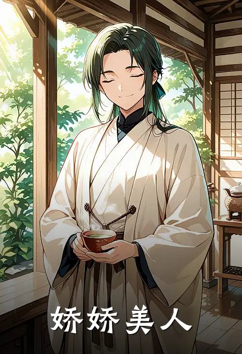 娇娇美人沈言之晏渊全文阅读免费全集_免费小说娇娇美人(沈言之晏渊)