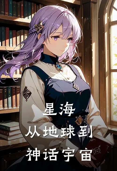 星海：从地球到神话宇宙林风苏晴最新完结小说推荐_全集免费小说星海：从地球到神话宇宙林风苏晴
