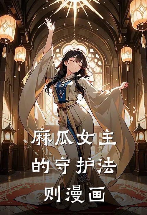 麻瓜女主的守护法则漫画