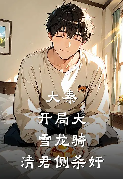 大秦：开局大雪龙骑，清君侧杀奸扶苏阎乐免费小说在线阅读_热门小说在线阅读大秦：开局大雪龙骑，清君侧杀奸扶苏阎乐