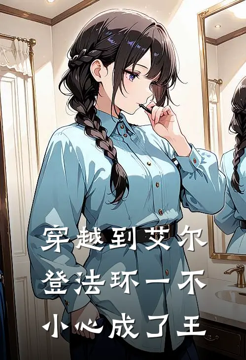 穿越到艾尔登法环一不小心成了王邹褪王墨全文在线阅读_穿越到艾尔登法环一不小心成了王全集免费阅读