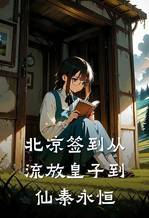 北凉签到从流放皇子到仙秦永恒秦朔王猛最新推荐小说_完结版小说推荐北凉签到从流放皇子到仙秦永恒秦朔王猛