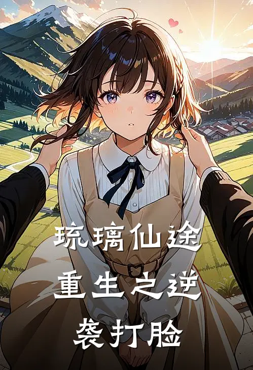 琉璃仙途：重生之逆袭打脸林清雪赵大宝最新小说推荐_最新好看小说琉璃仙途：重生之逆袭打脸林清雪赵大宝