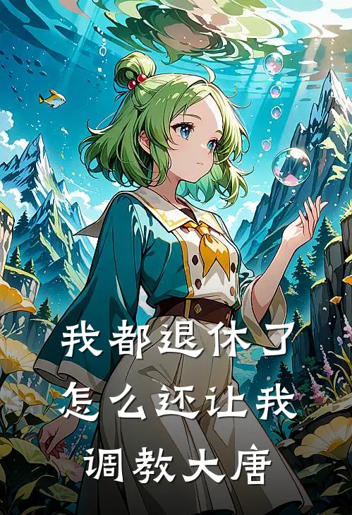 我都退休了，怎么还让我调教大唐顾安李君羡最新小说推荐_最新好看小说我都退休了，怎么还让我调教大唐顾安李君羡